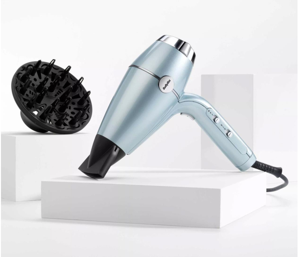 Babyliss Suszarka do włosów D773DE - 1028651 - zdjęcie 3